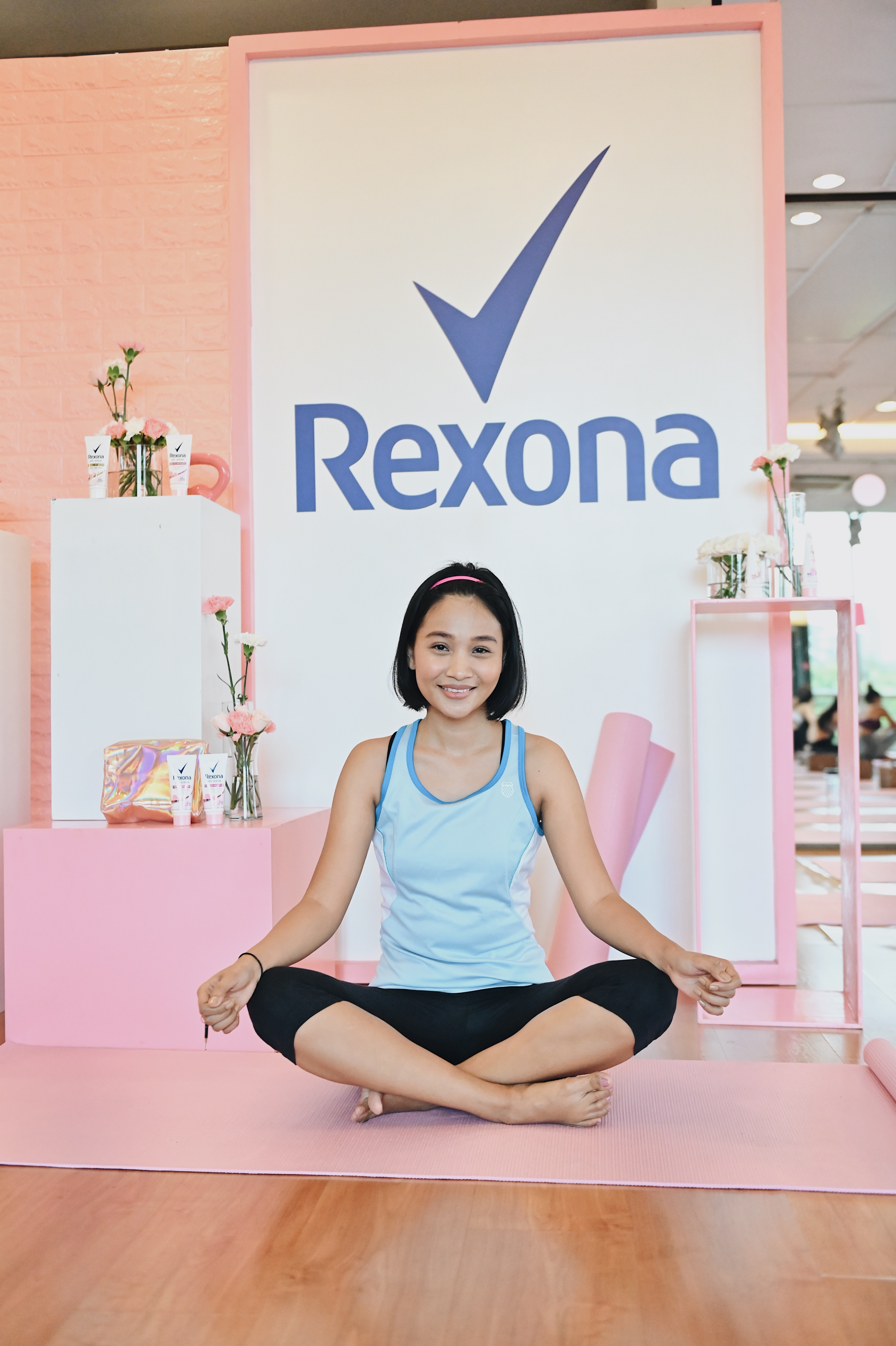 Experience #UncompromisedBeauty with the all-new Rexona Deo Dry Serum