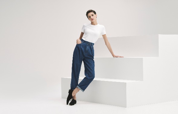 uniqlo miracle air jeans