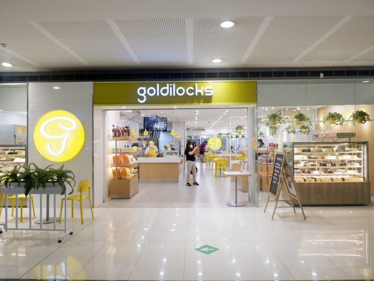 goldilocks economy 2020