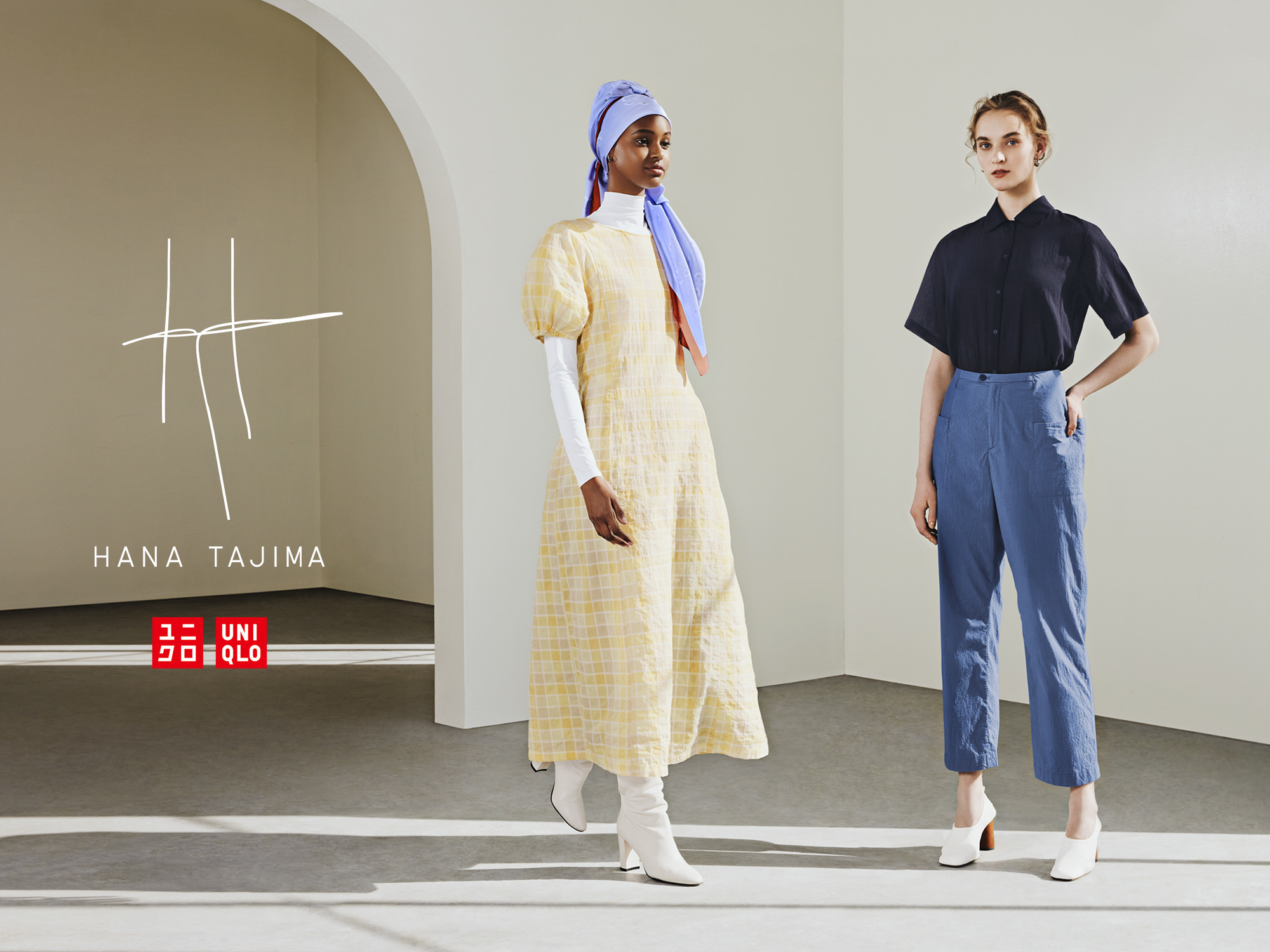 uniqlo ut 2021